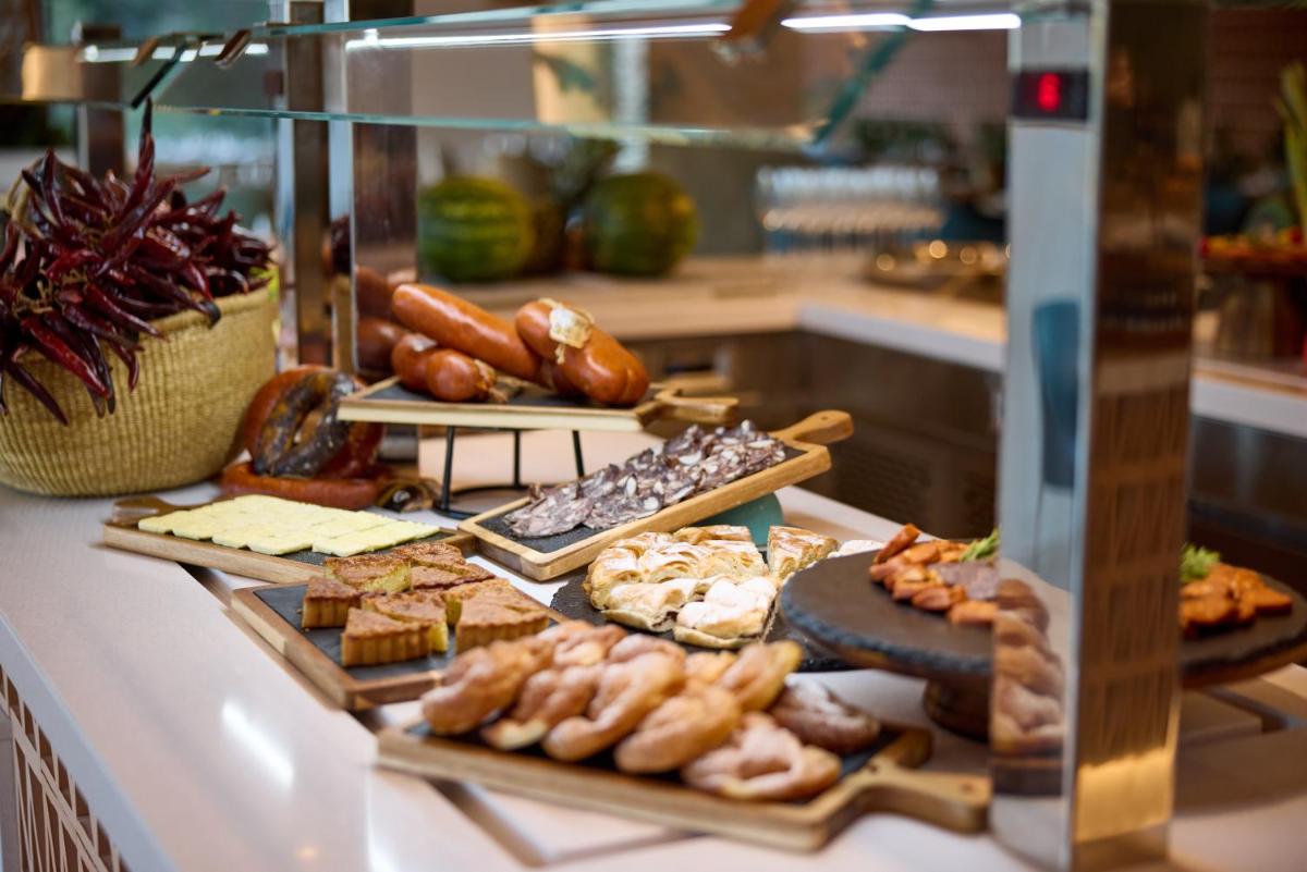 Cala San Miguel Ibiza Resort, Adults only, Curio Collection by Hilton