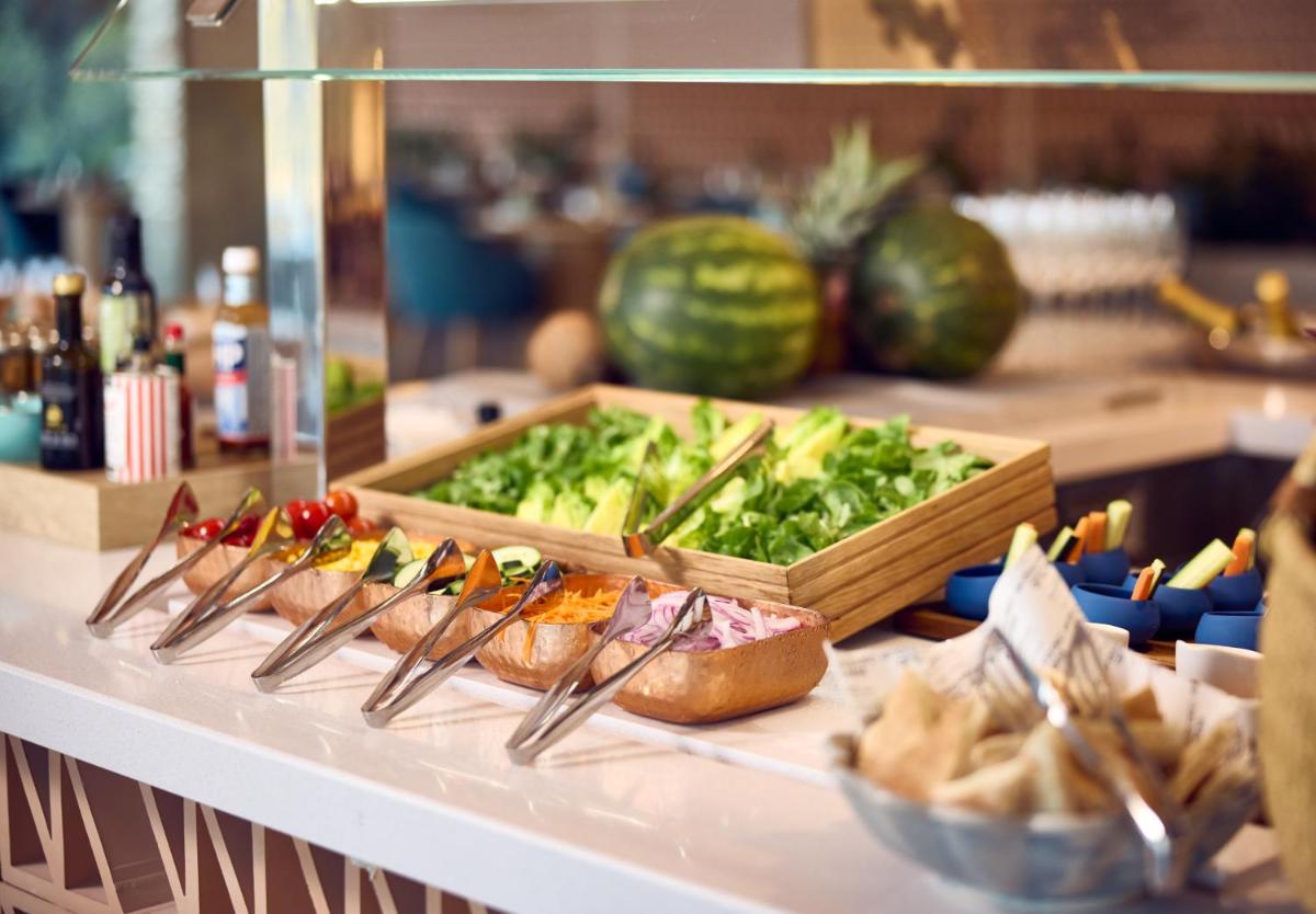 Cala San Miguel Ibiza Resort, Adults only, Curio Collection by Hilton