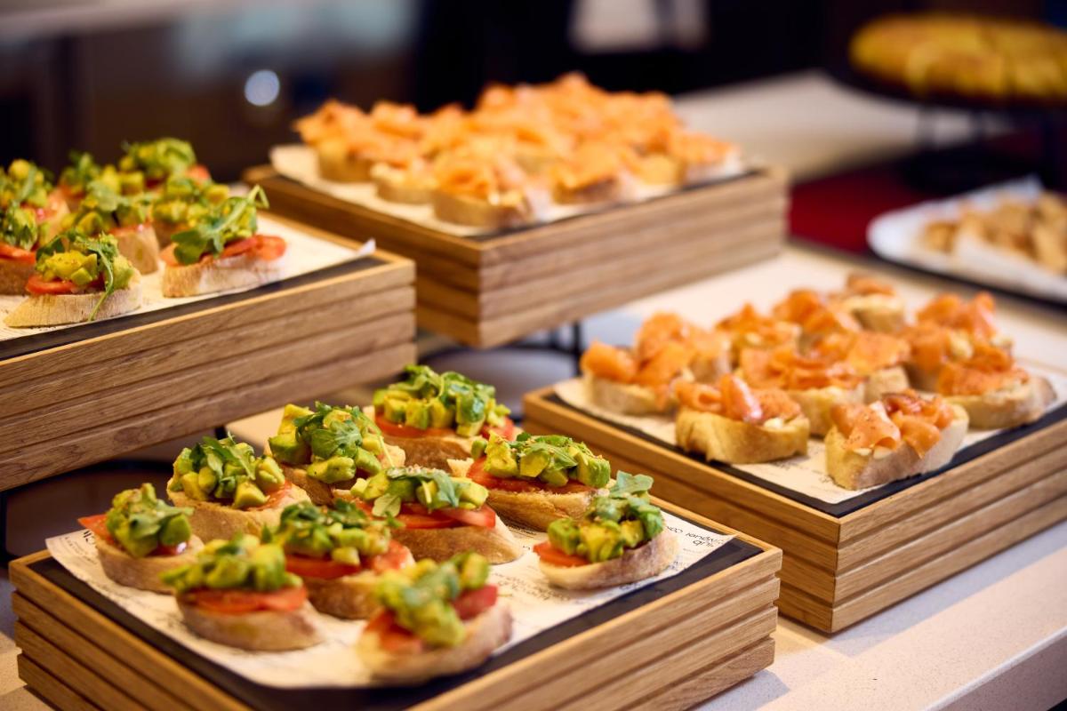 Cala San Miguel Ibiza Resort, Adults only, Curio Collection by Hilton