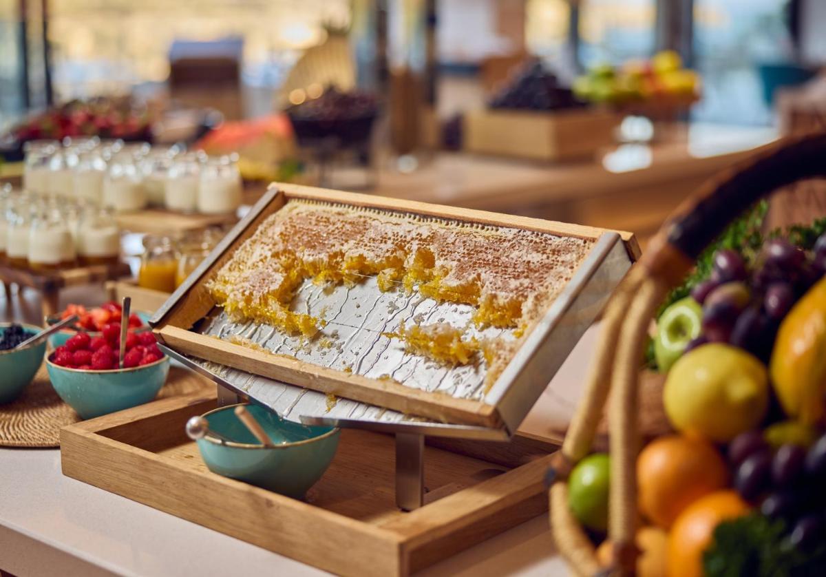 Cala San Miguel Ibiza Resort, Adults only, Curio Collection by Hilton