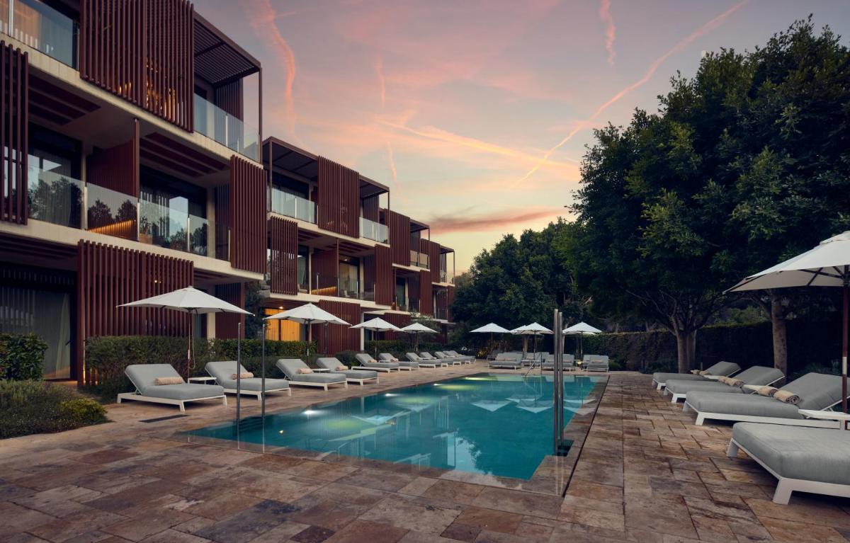 Cala San Miguel Ibiza Resort, Adults only, Curio Collection by Hilton