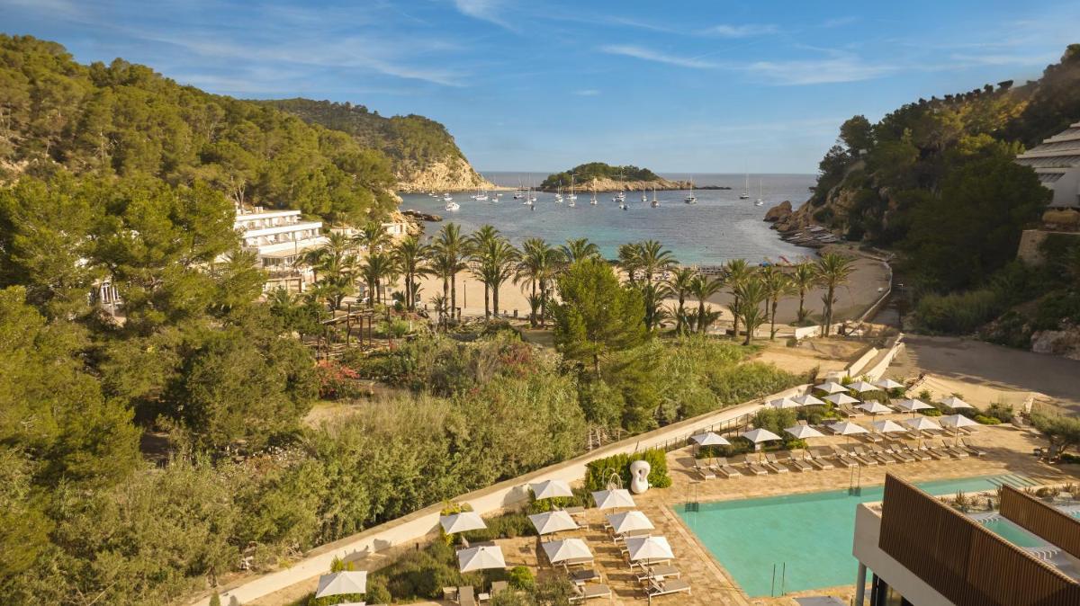Cala San Miguel Ibiza Resort, Adults only, Curio Collection by Hilton