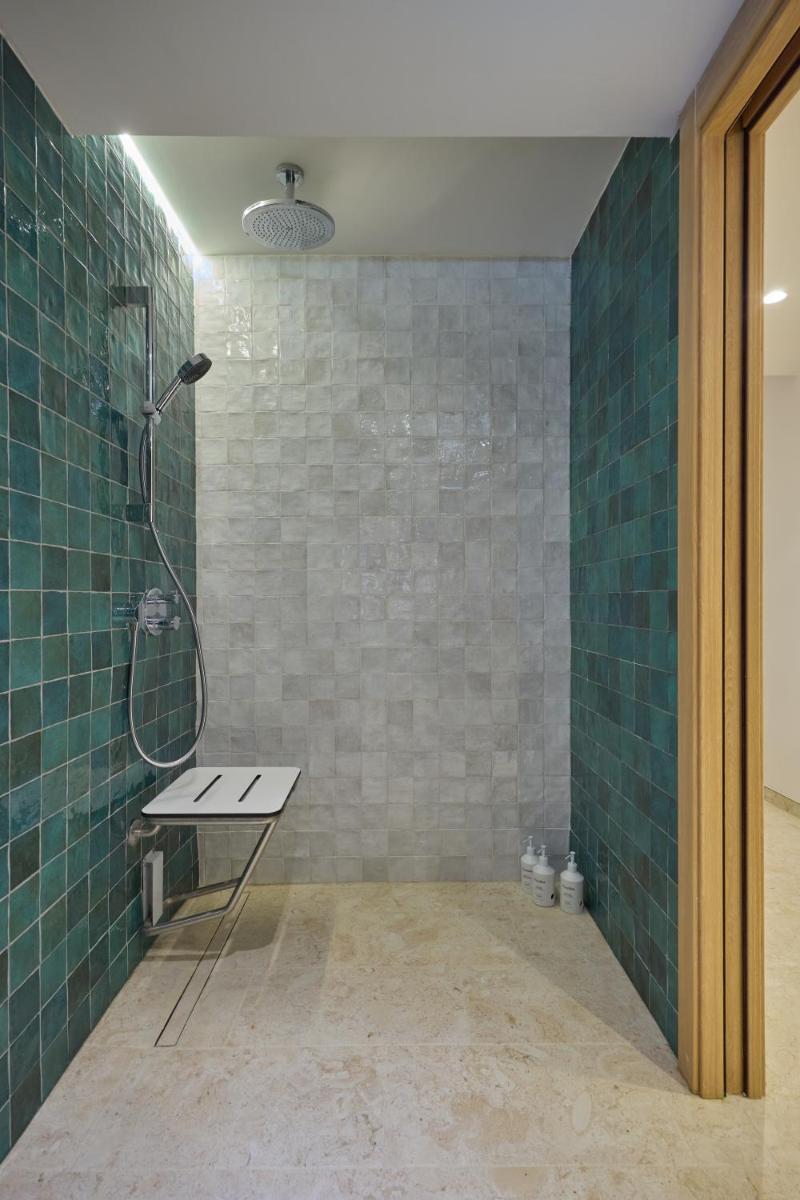 Cala San Miguel Ibiza Resort, Adults only, Curio Collection by Hilton