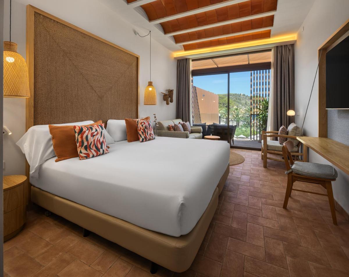 Cala San Miguel Ibiza Resort, Adults only, Curio Collection by Hilton