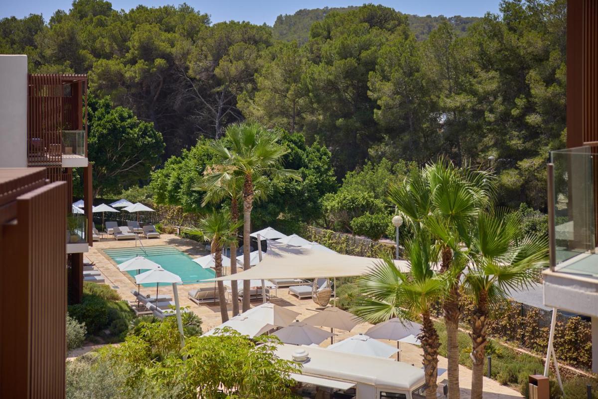 Cala San Miguel Ibiza Resort, Adults only, Curio Collection by Hilton