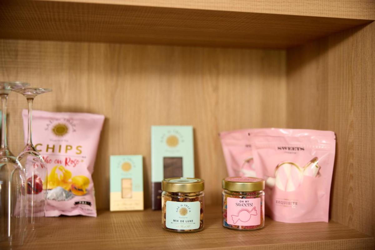 Cala San Miguel Ibiza Resort, Adults only, Curio Collection by Hilton