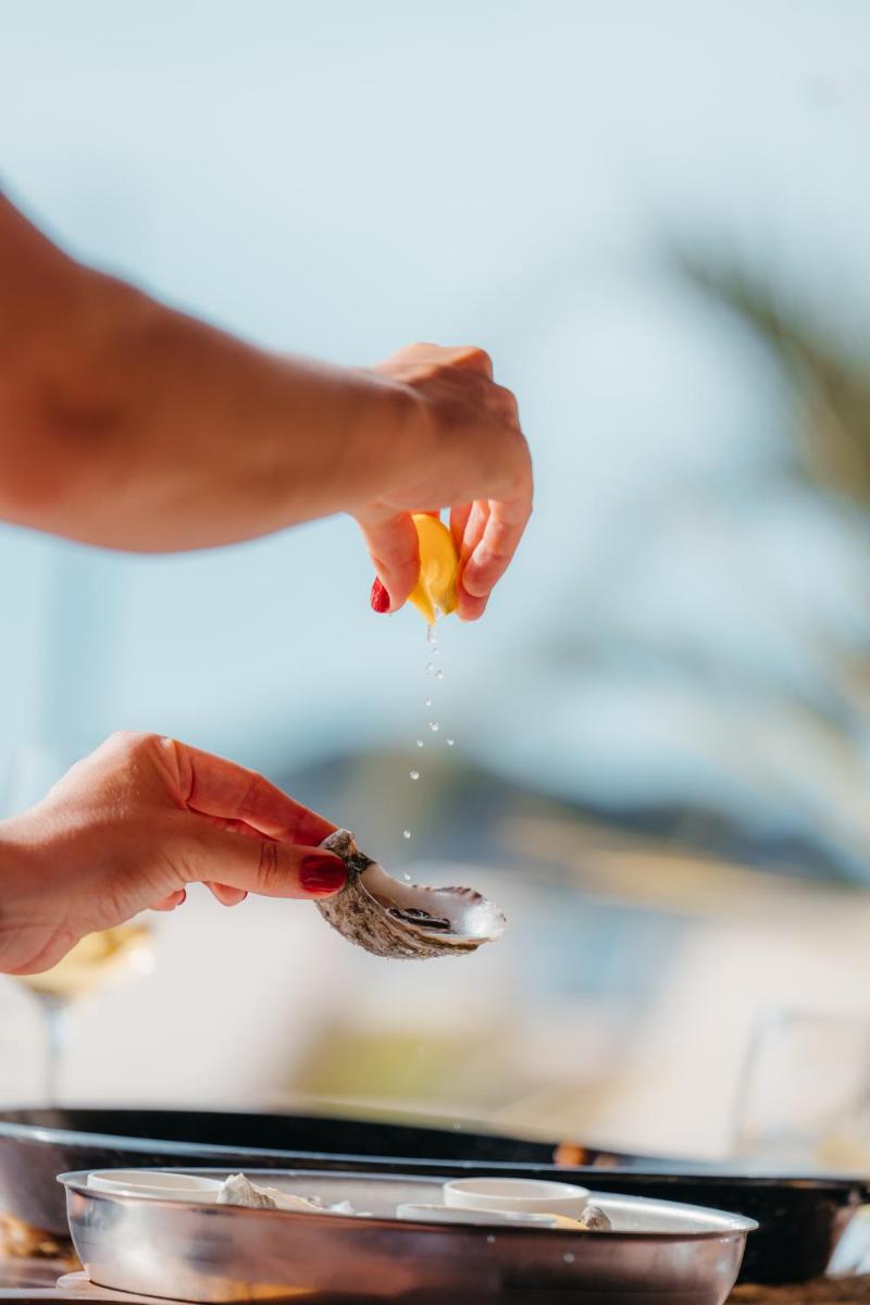 Cala San Miguel Ibiza Resort, Adults only, Curio Collection by Hilton