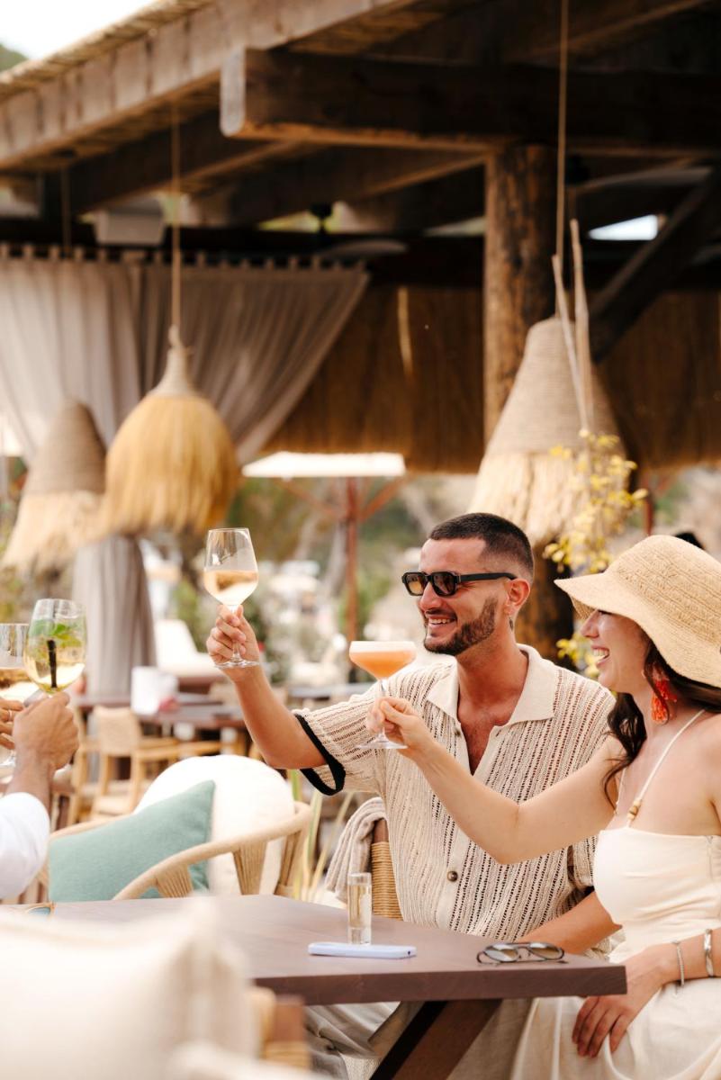 Cala San Miguel Ibiza Resort, Adults only, Curio Collection by Hilton