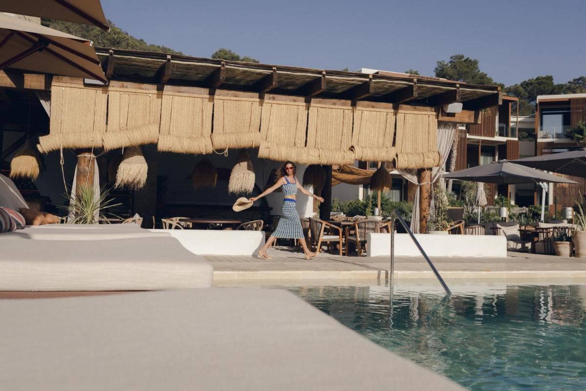 Cala San Miguel Ibiza Resort, Adults only, Curio Collection by Hilton