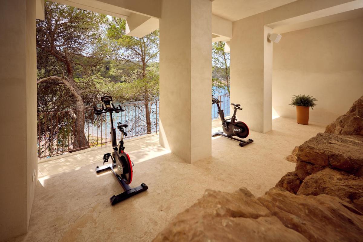 Cala San Miguel Ibiza Resort, Adults only, Curio Collection by Hilton