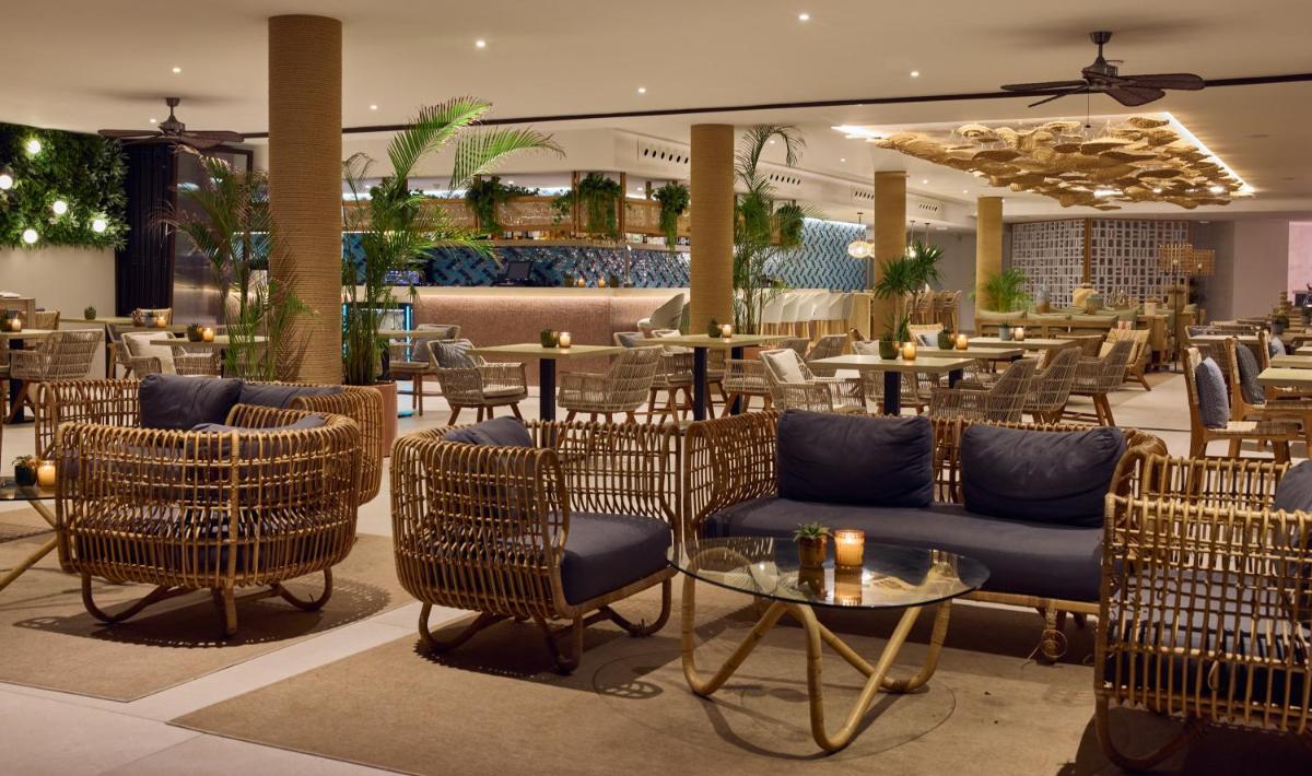 Cala San Miguel Ibiza Resort, Adults only, Curio Collection by Hilton