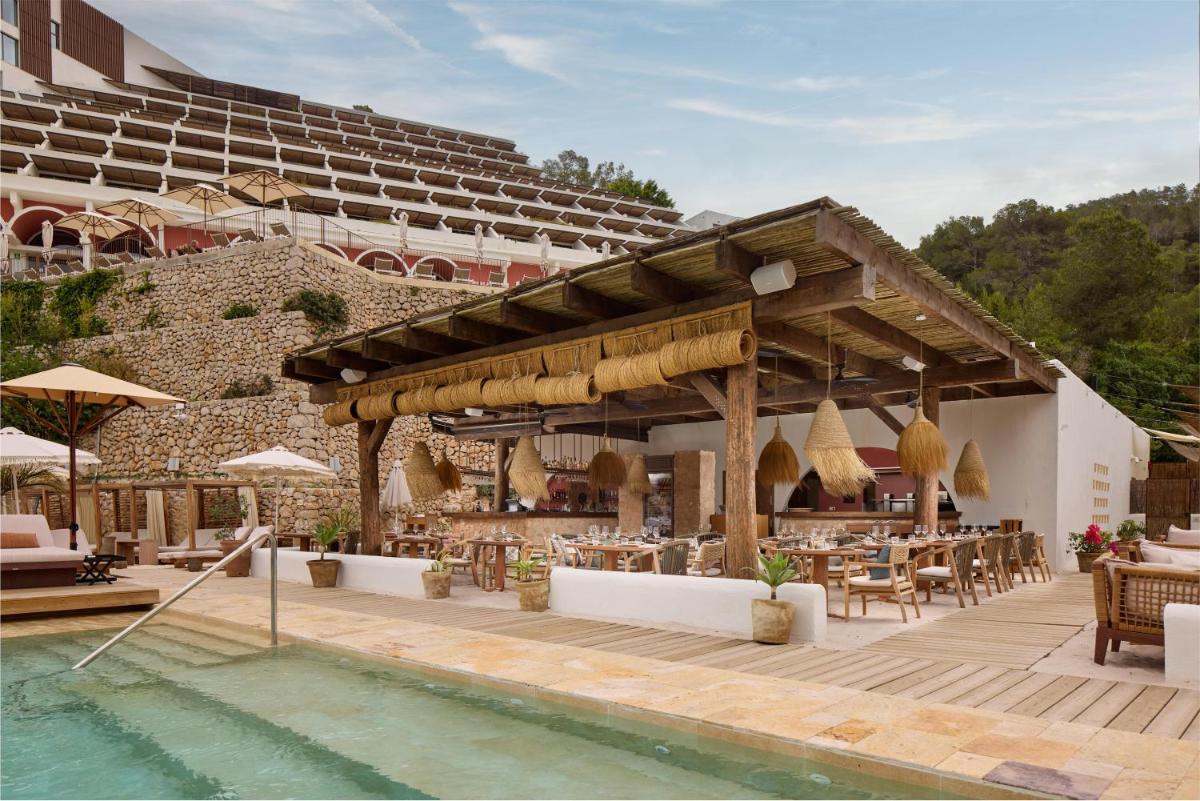 Cala San Miguel Ibiza Resort, Adults only, Curio Collection by Hilton