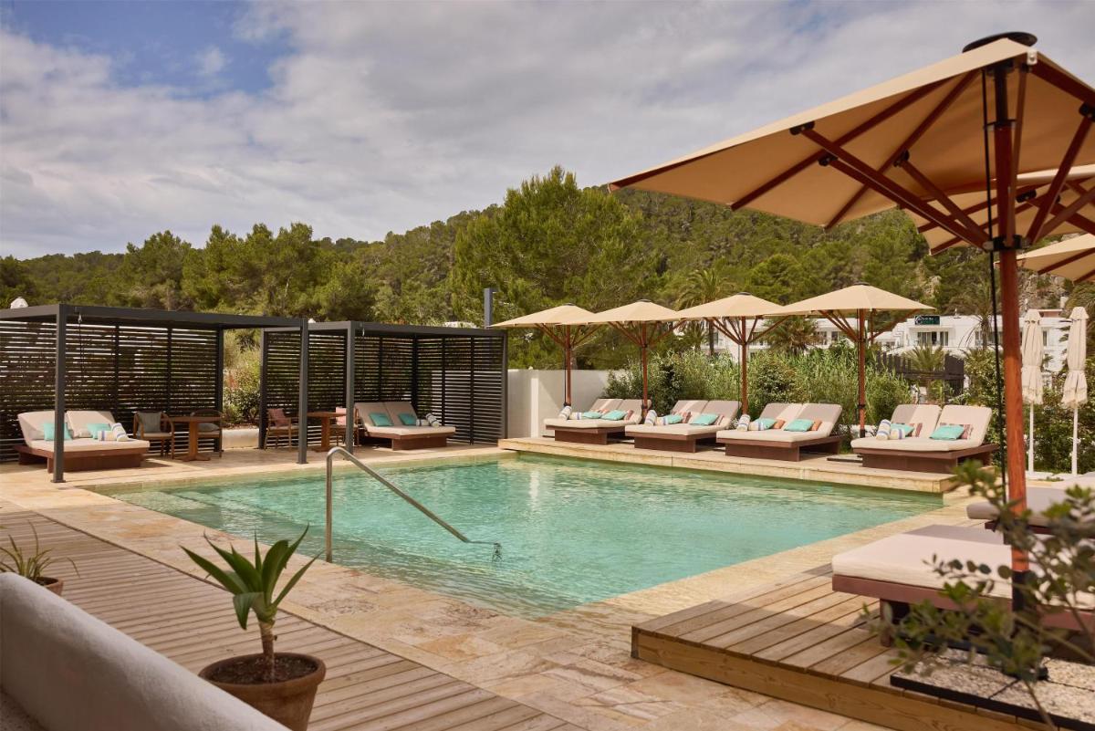Cala San Miguel Ibiza Resort, Adults only, Curio Collection by Hilton