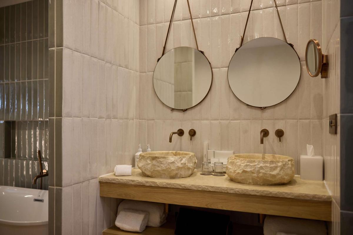 Cala San Miguel Ibiza Resort, Adults only, Curio Collection by Hilton