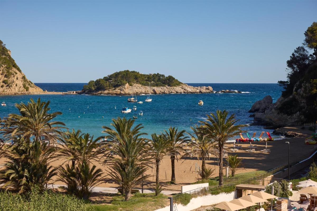 Cala San Miguel Ibiza Resort, Adults only, Curio Collection by Hilton