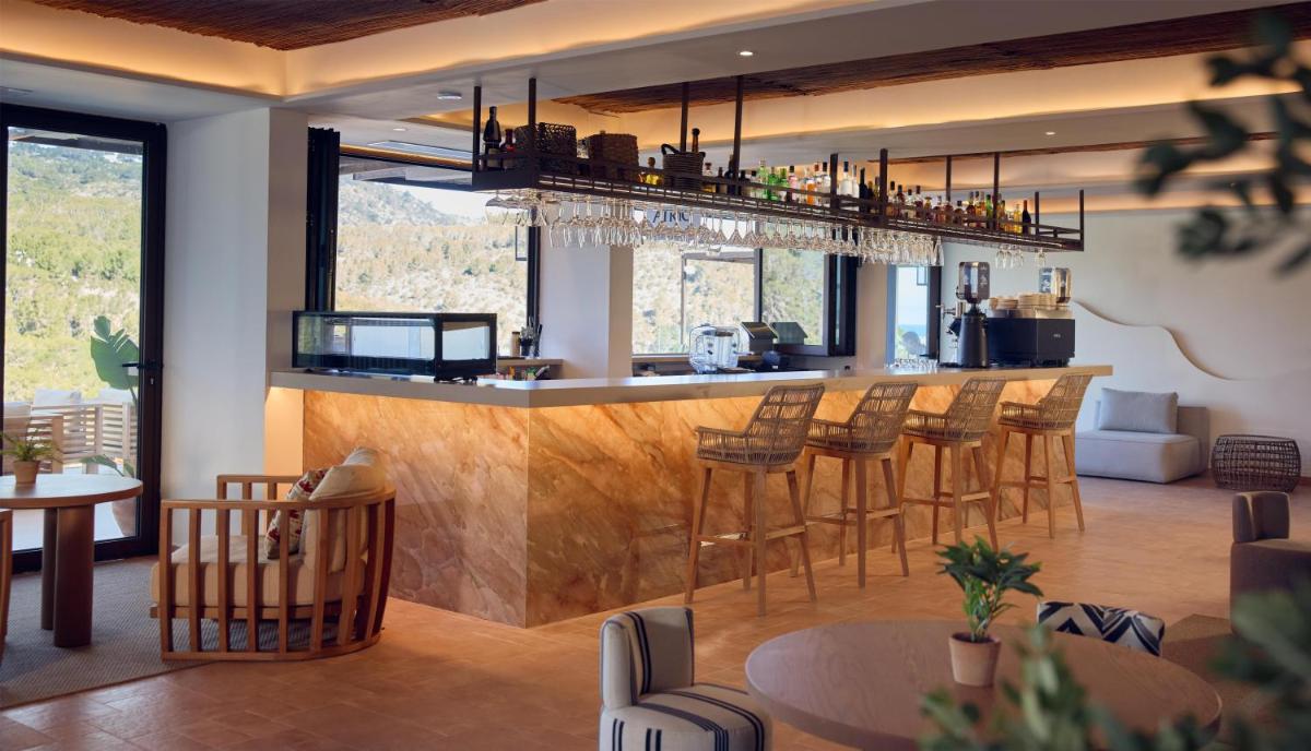 Cala San Miguel Ibiza Resort, Adults only, Curio Collection by Hilton