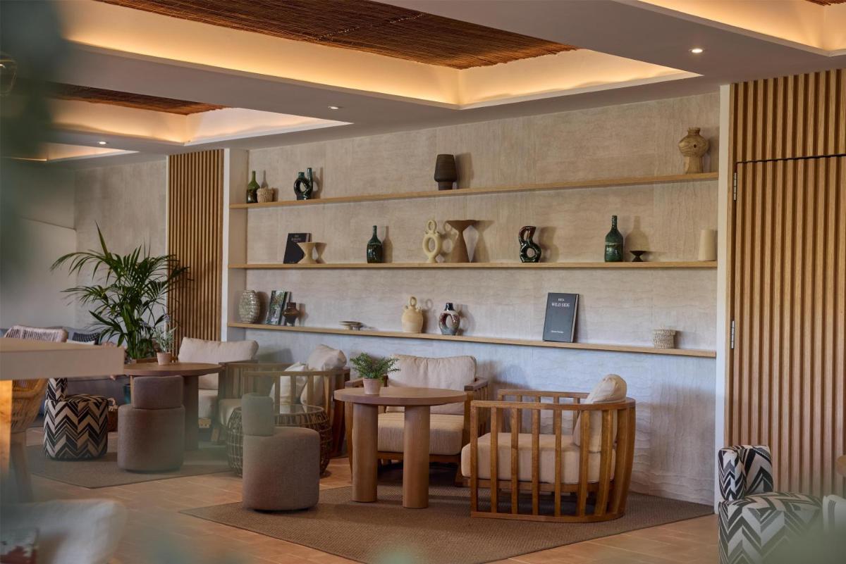 Cala San Miguel Ibiza Resort, Adults only, Curio Collection by Hilton