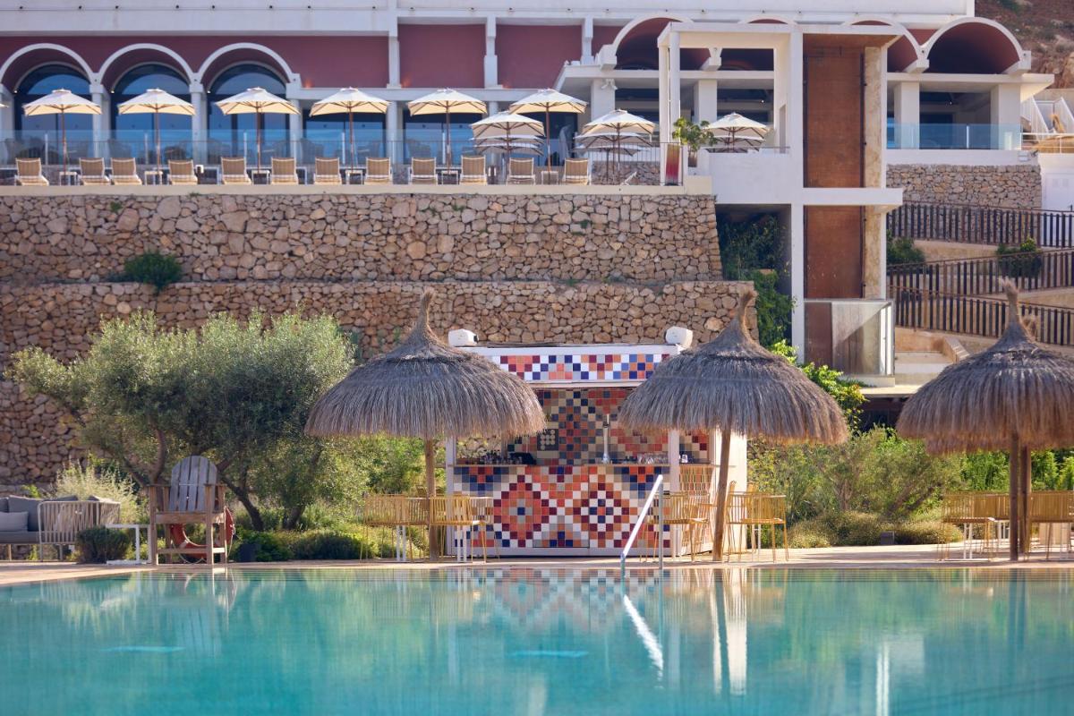 Cala San Miguel Ibiza Resort, Adults only, Curio Collection by Hilton