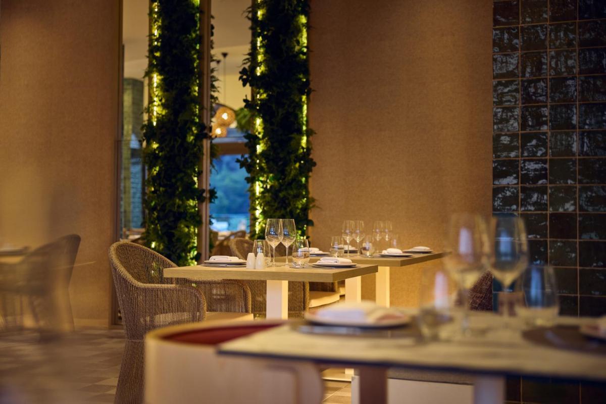 Cala San Miguel Ibiza Resort, Adults only, Curio Collection by Hilton