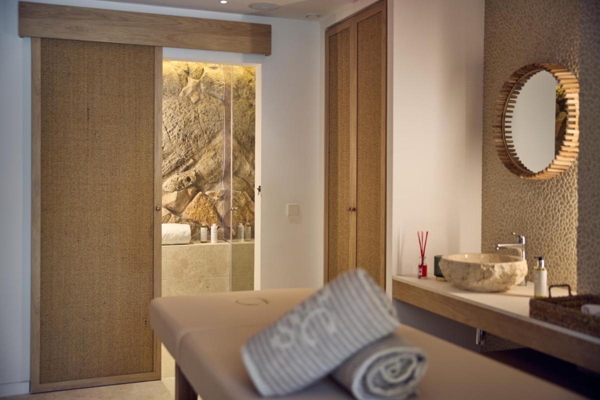 Cala San Miguel Ibiza Resort, Adults only, Curio Collection by Hilton