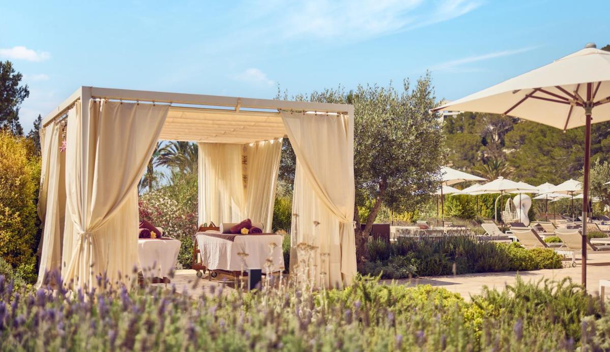 Cala San Miguel Ibiza Resort, Adults only, Curio Collection by Hilton