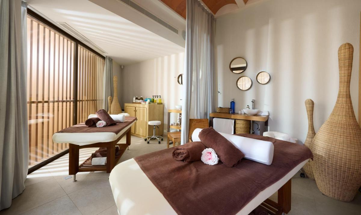 Cala San Miguel Ibiza Resort, Adults only, Curio Collection by Hilton