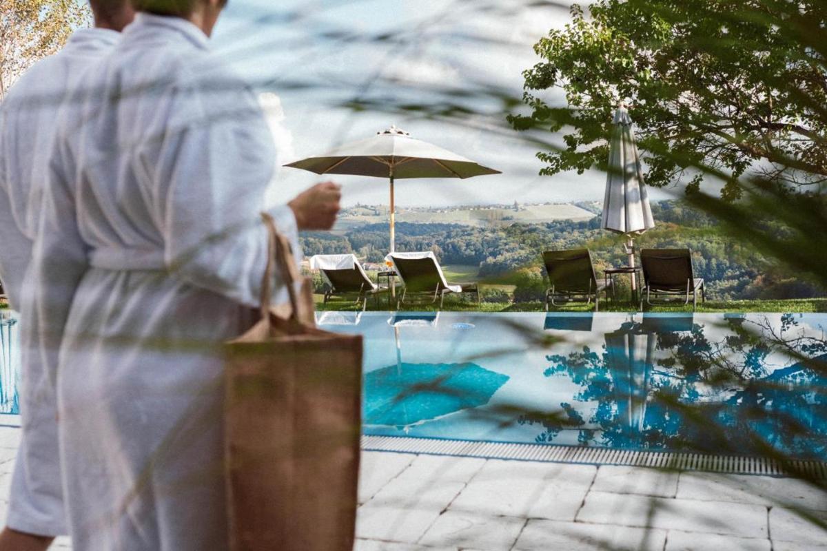 SIBON Wine & Spa Resort Jeruzalem