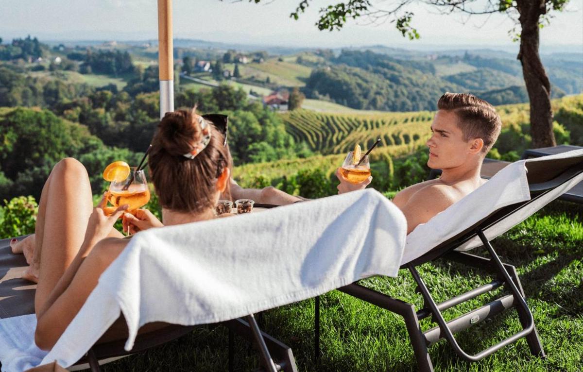 SIBON Wine & Spa Resort Jeruzalem
