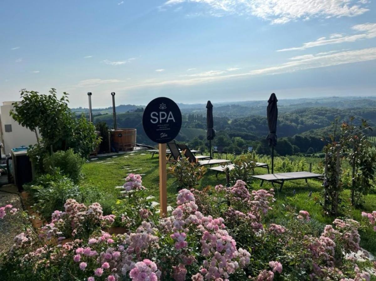 SIBON Wine & Spa Resort Jeruzalem