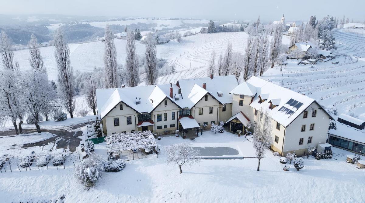 SIBON Wine & Spa Resort Jeruzalem