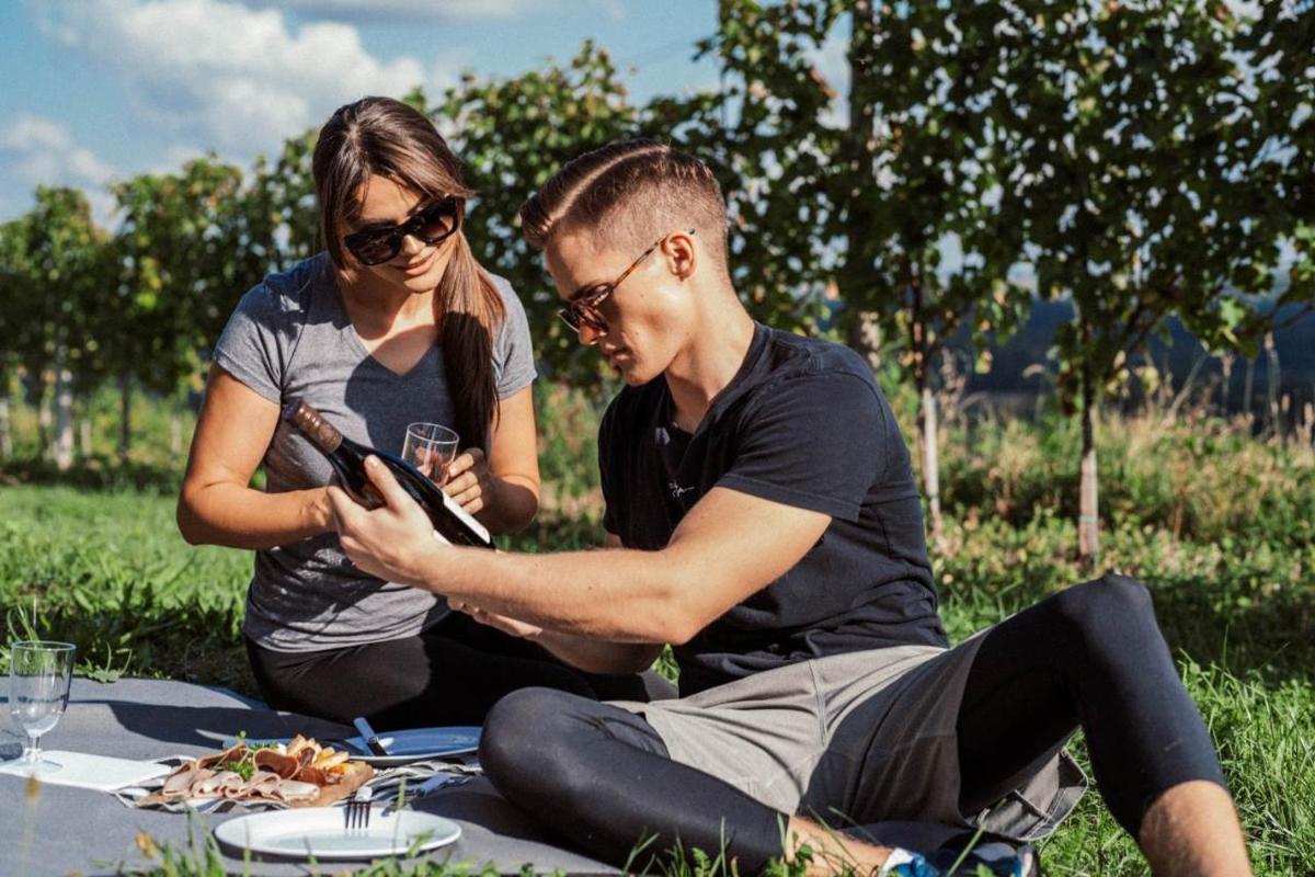 SIBON Wine & Spa Resort Jeruzalem