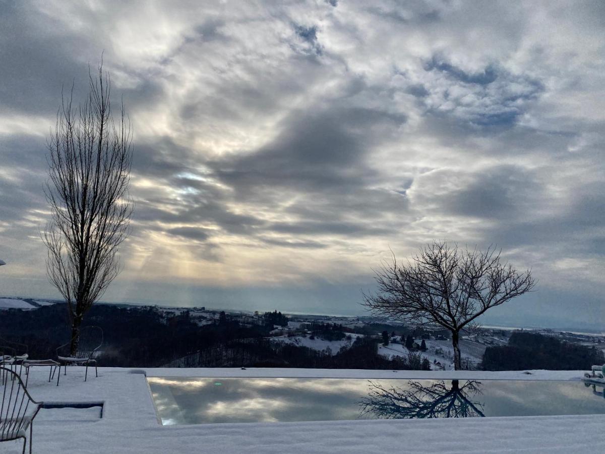 SIBON Wine & Spa Resort Jeruzalem