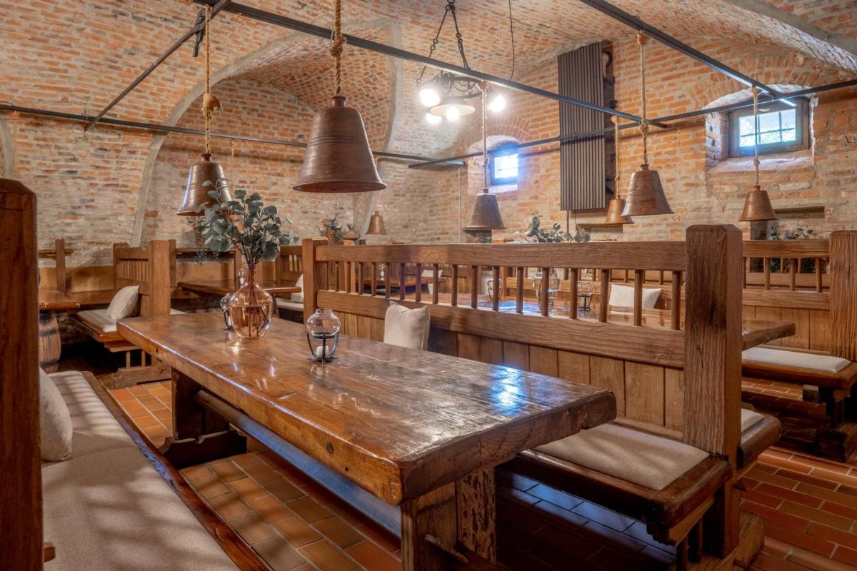 SIBON Wine & Spa Resort Jeruzalem