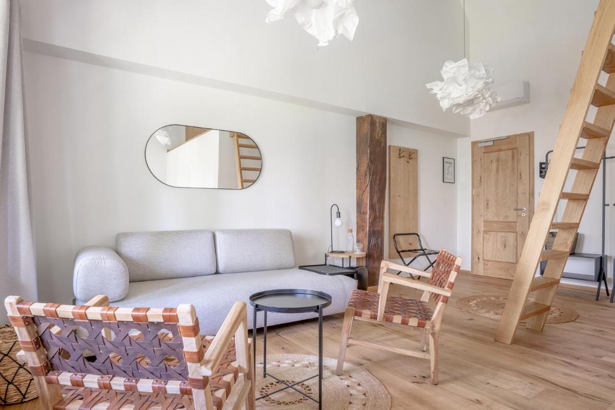SIBON Wine & Spa Resort Jeruzalem