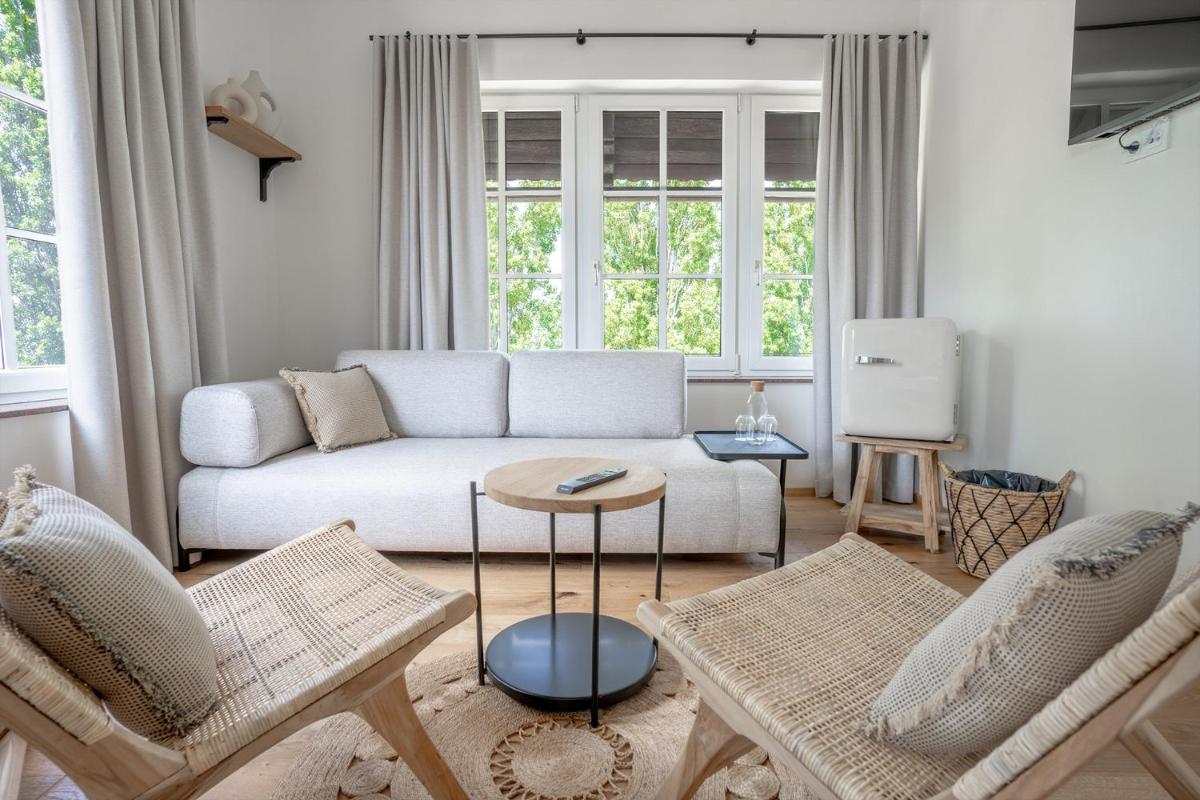 SIBON Wine & Spa Resort Jeruzalem