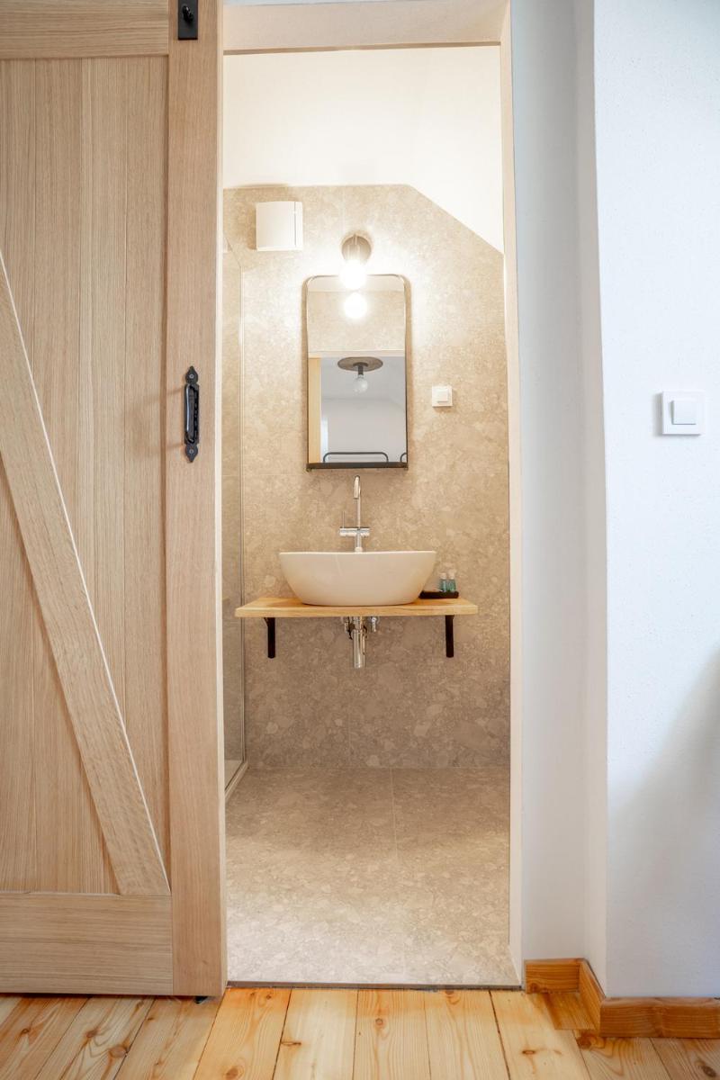SIBON Wine & Spa Resort Jeruzalem
