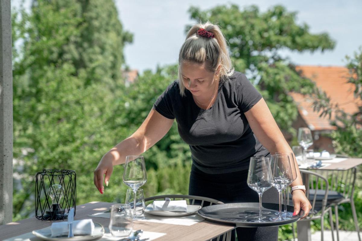 SIBON Wine & Spa Resort Jeruzalem