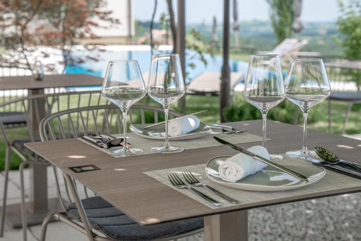 SIBON Wine & Spa Resort Jeruzalem