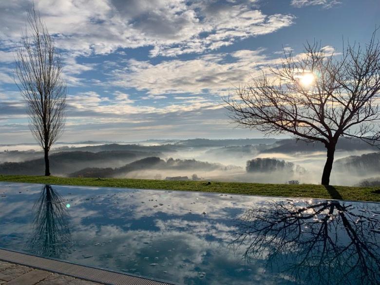 SIBON Wine & Spa Resort Jeruzalem