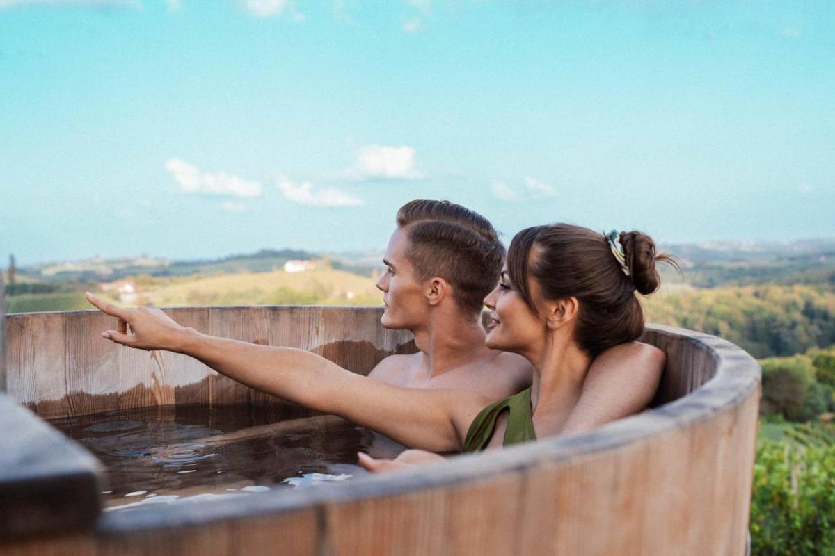 SIBON Wine & Spa Resort Jeruzalem
