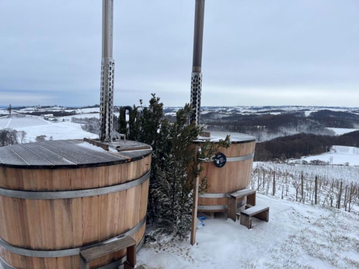 SIBON Wine & Spa Resort Jeruzalem