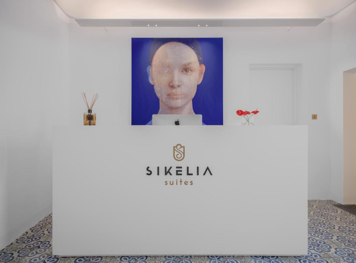 Sikelia Suites