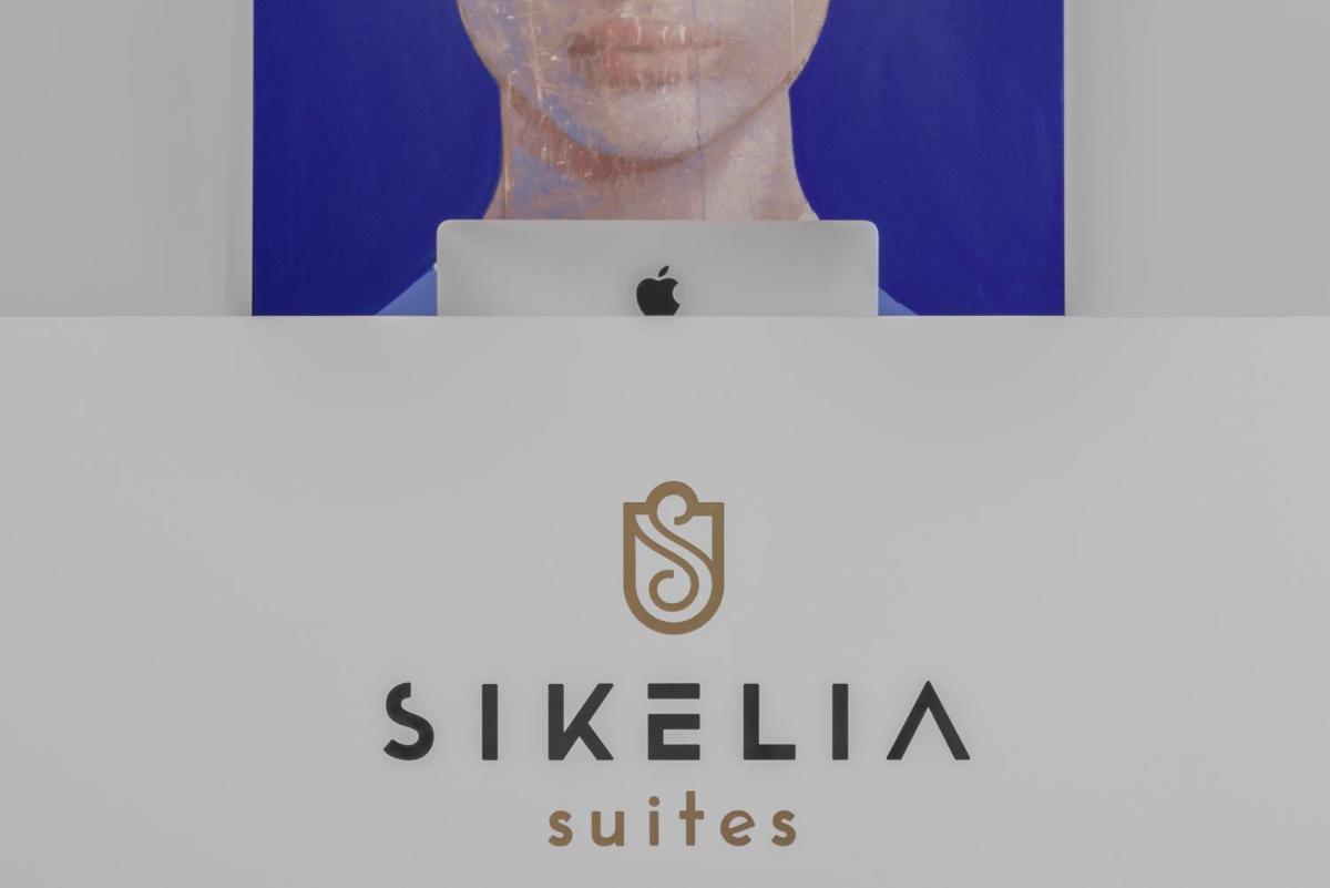 Sikelia Suites