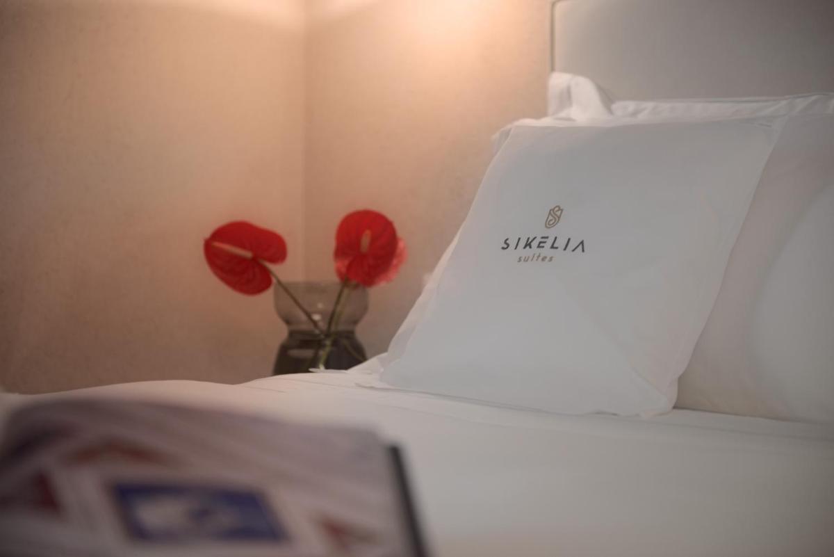 Sikelia Suites