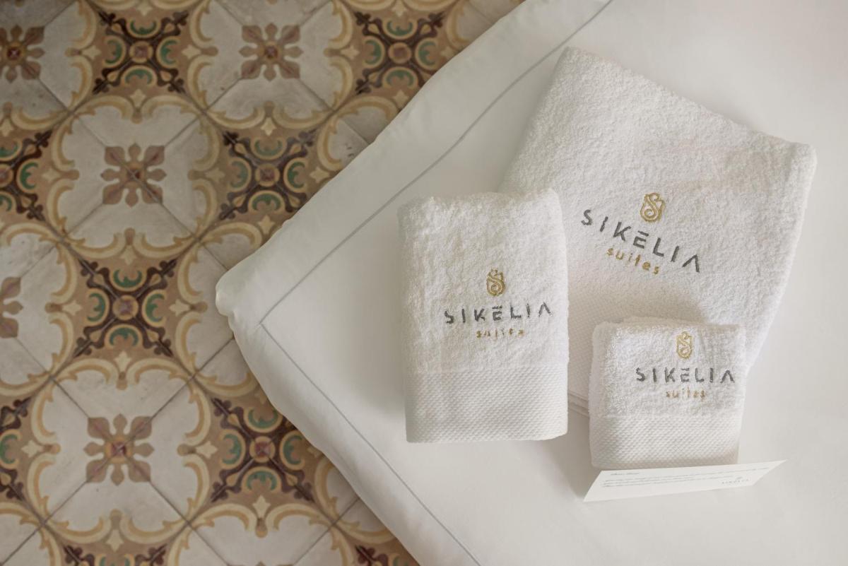 Sikelia Suites
