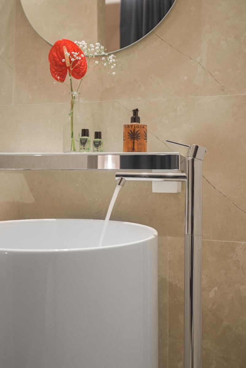 Sikelia Suites
