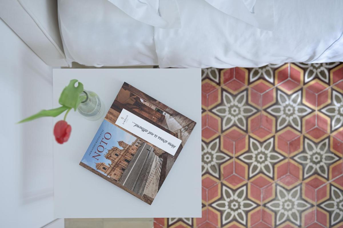 Sikelia Suites