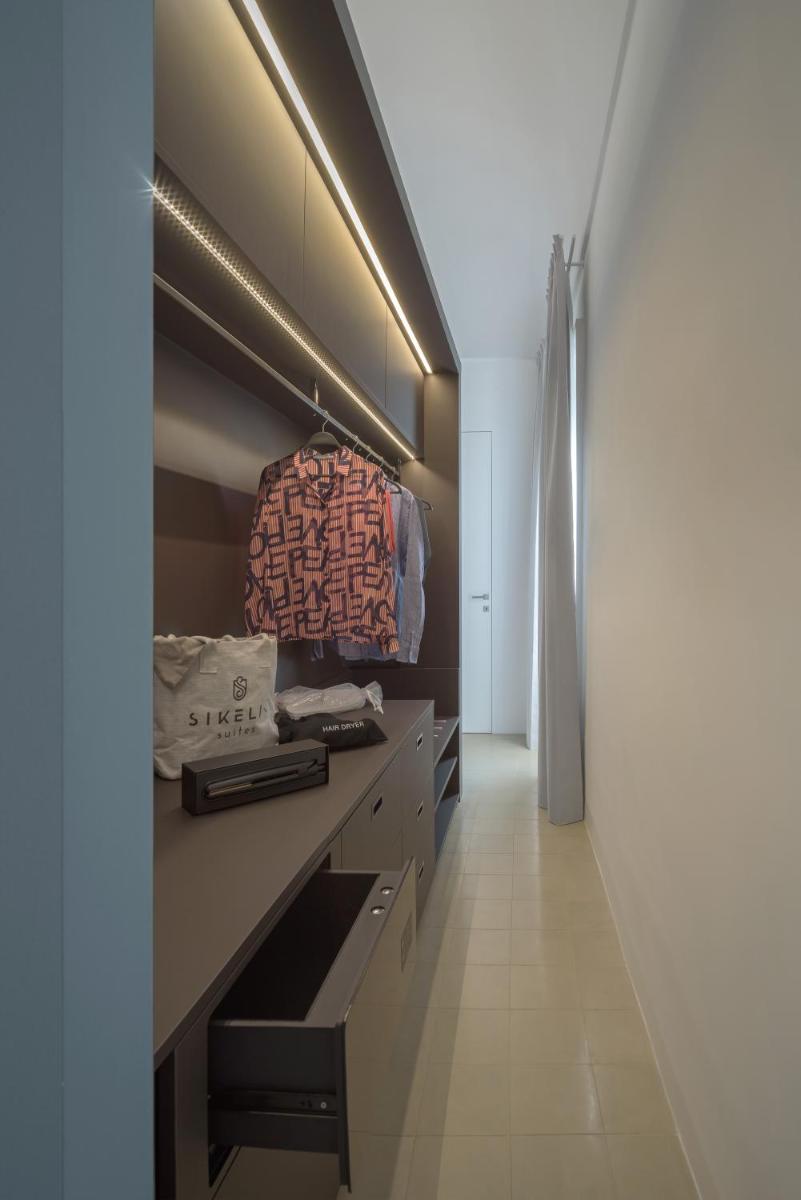 Sikelia Suites