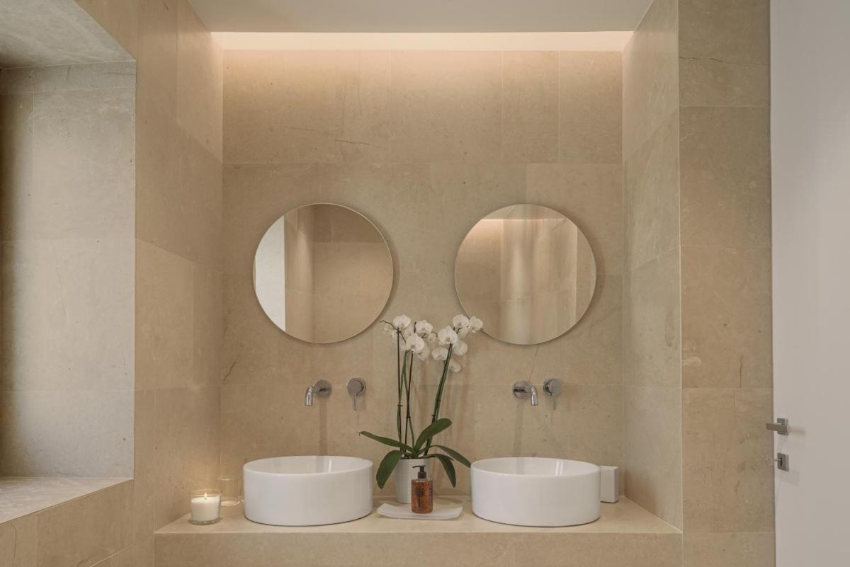 Sikelia Suites