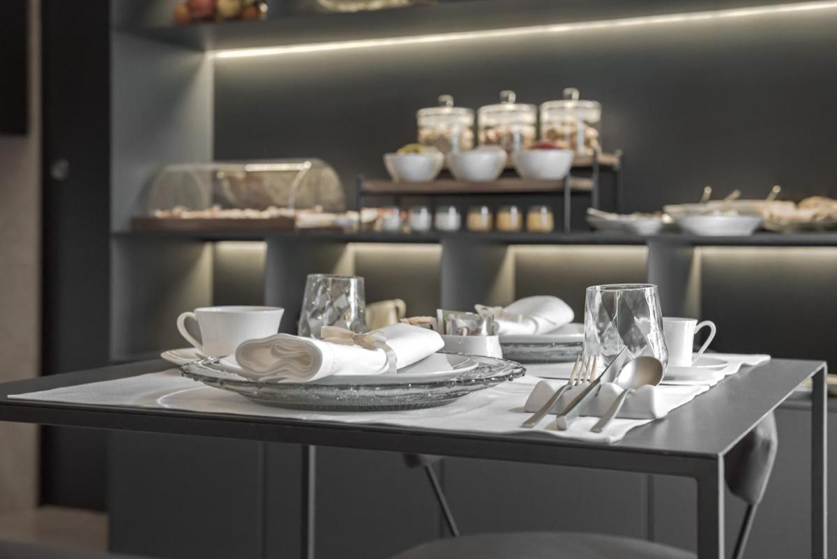 Sikelia Suites